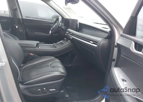 2023 Hyundai Palisade Limited z USA, uszkodzony, nr VIN KM8R54GE2PU625614